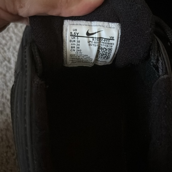 Nike Air Max 97 - Picture 4 of 6